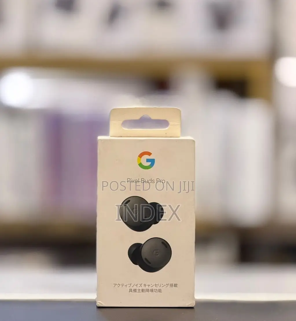 Google Pixel Buds Pro