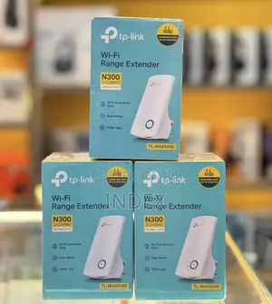 Tp Link Wifi Range Extender N300 300mbps