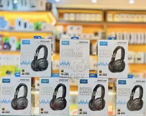 Anker Soundcore Space Q45 Headphones