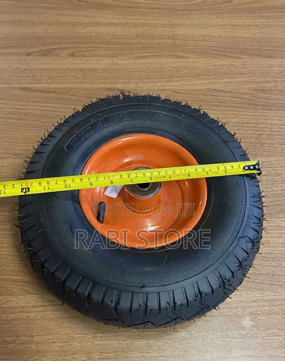 Wheelbarrow Tire 16inch