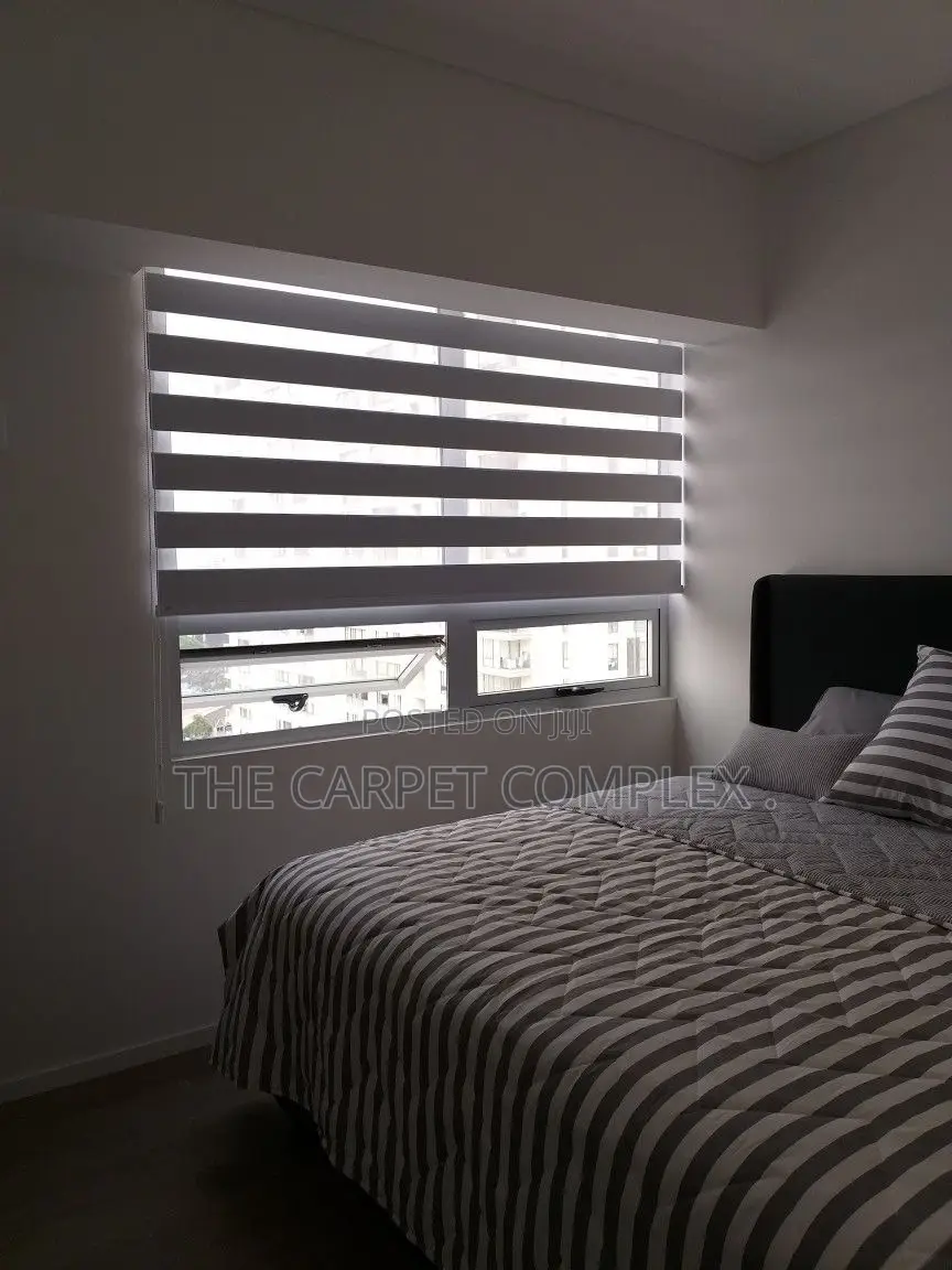 Vertical Blinds 3d Squaremeter