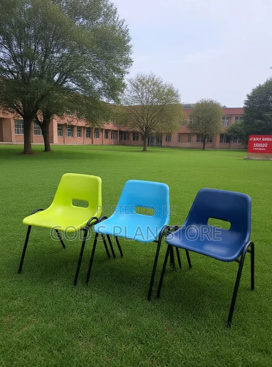 Lime Green Indoor Office Plastic Chairs Plastic Chairs