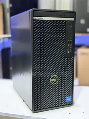 New Desktop Computer Dell Wyse 5000 8GB Intel Core i5 SSD 256GB