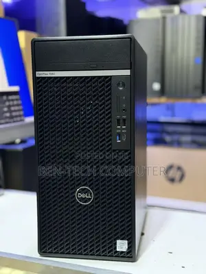 New Desktop Computer Dell 8GB Intel Core i5 SSD 256GB