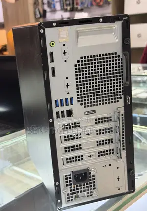 Desktop Computer Dell 8GB Intel Core i5 SSD 256GB