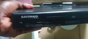Brand New Original Sayona DVD