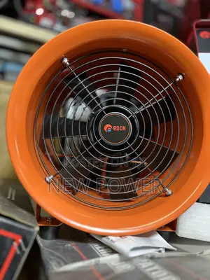 14 Inches Extractor/Ventilator Fan