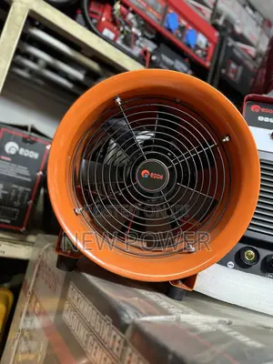 14 Inches Extractor/Ventilator Fan