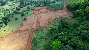 Bombo Town Estate