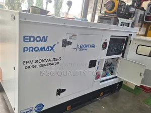 Promax Diesel Generator 20kva