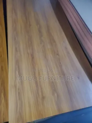 Multicolored Boards and Plywood