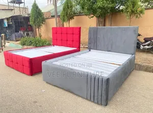 Modern Beds