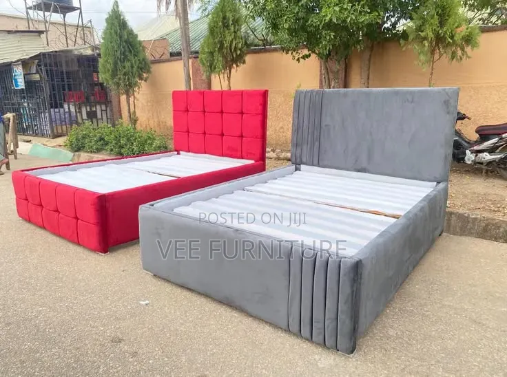 Modern Beds