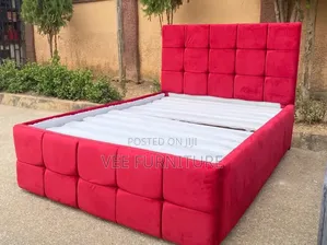 Modern Beds