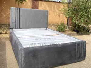 Modern Beds