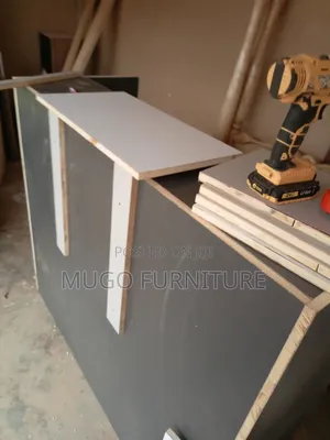 Beautiful Counter for Multiple Business