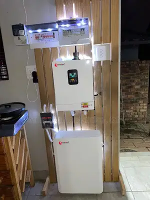 Renewable Energy Monitoring Smart Energy Management