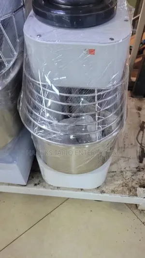 Professional Commercial Spiral Dough Mixer