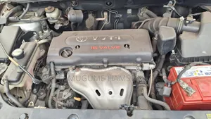 Toyota RAV4 2010 Silver