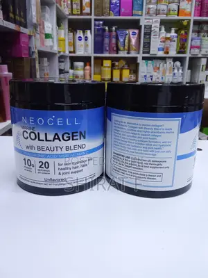 Neocell Marine Collagen With Beauty Blend