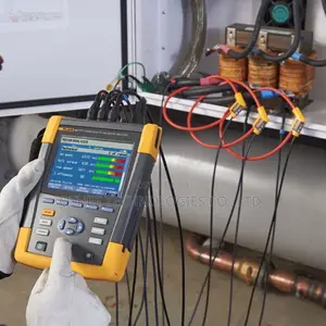 Power Quality Analysis