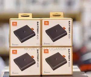 JBL Battery 400 (Compatible With JBL Partybox Stage 320 and Xtreme 4)