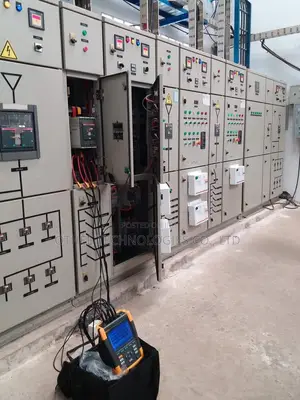 Power Quality Analysis