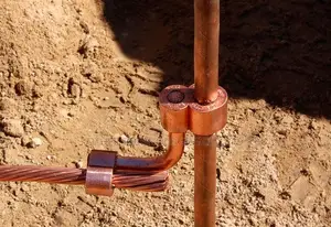 Earthing (Grounding) Systems