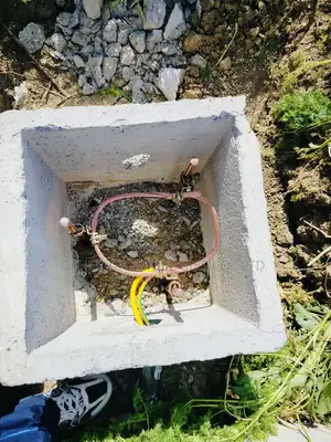 Earthing (Grounding) Systems