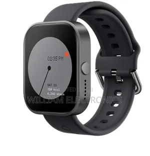 CMF by Nothing Watch Pro