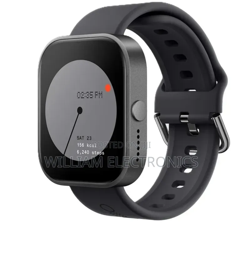 CMF by Nothing Watch Pro