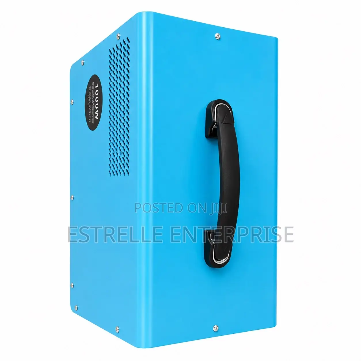1000w Portable Solar Power Energy Bean With 180w Panel