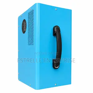 1000w Portable Solar Power Energy Bean With 180w Panel