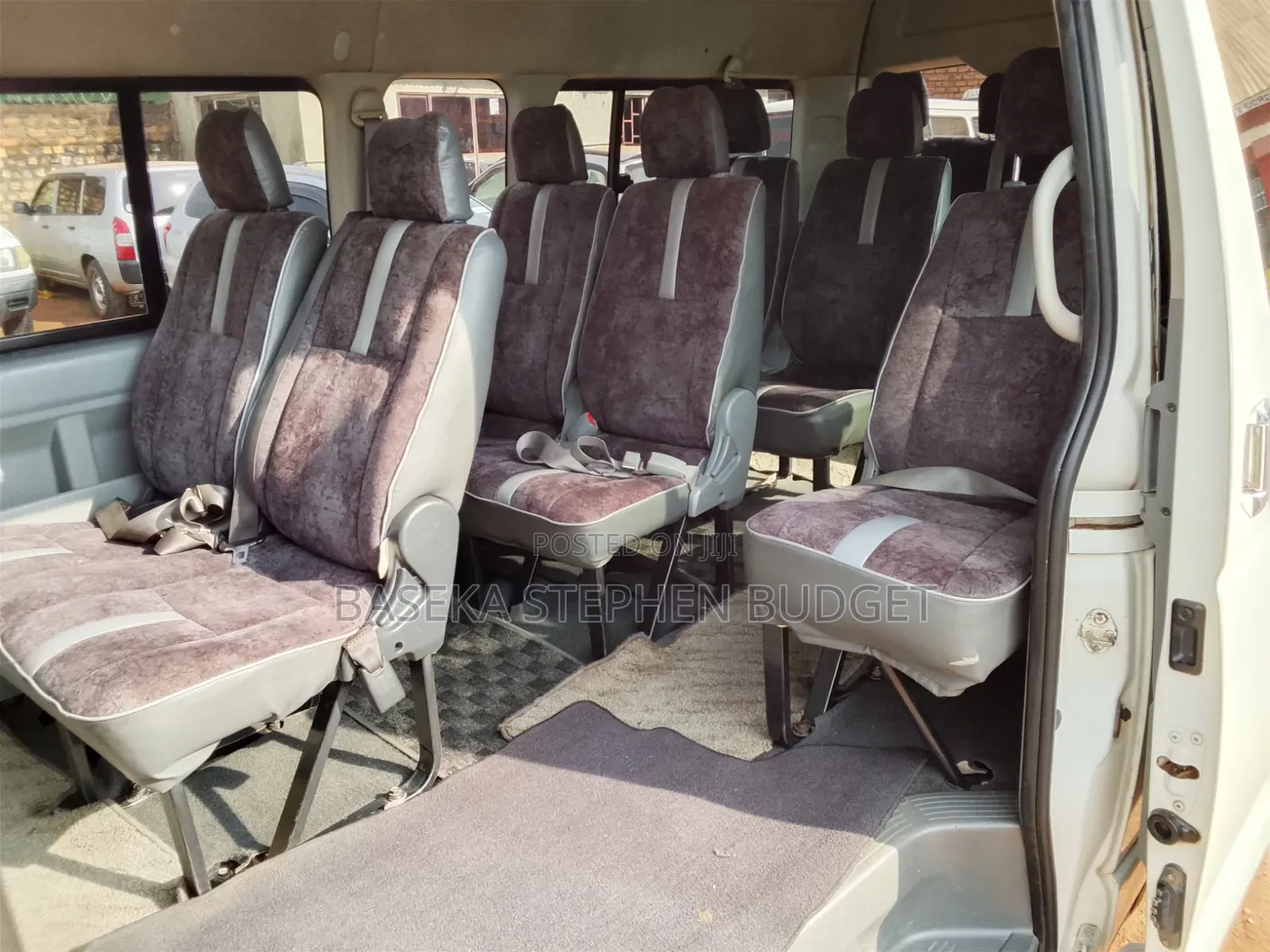 Car Rental