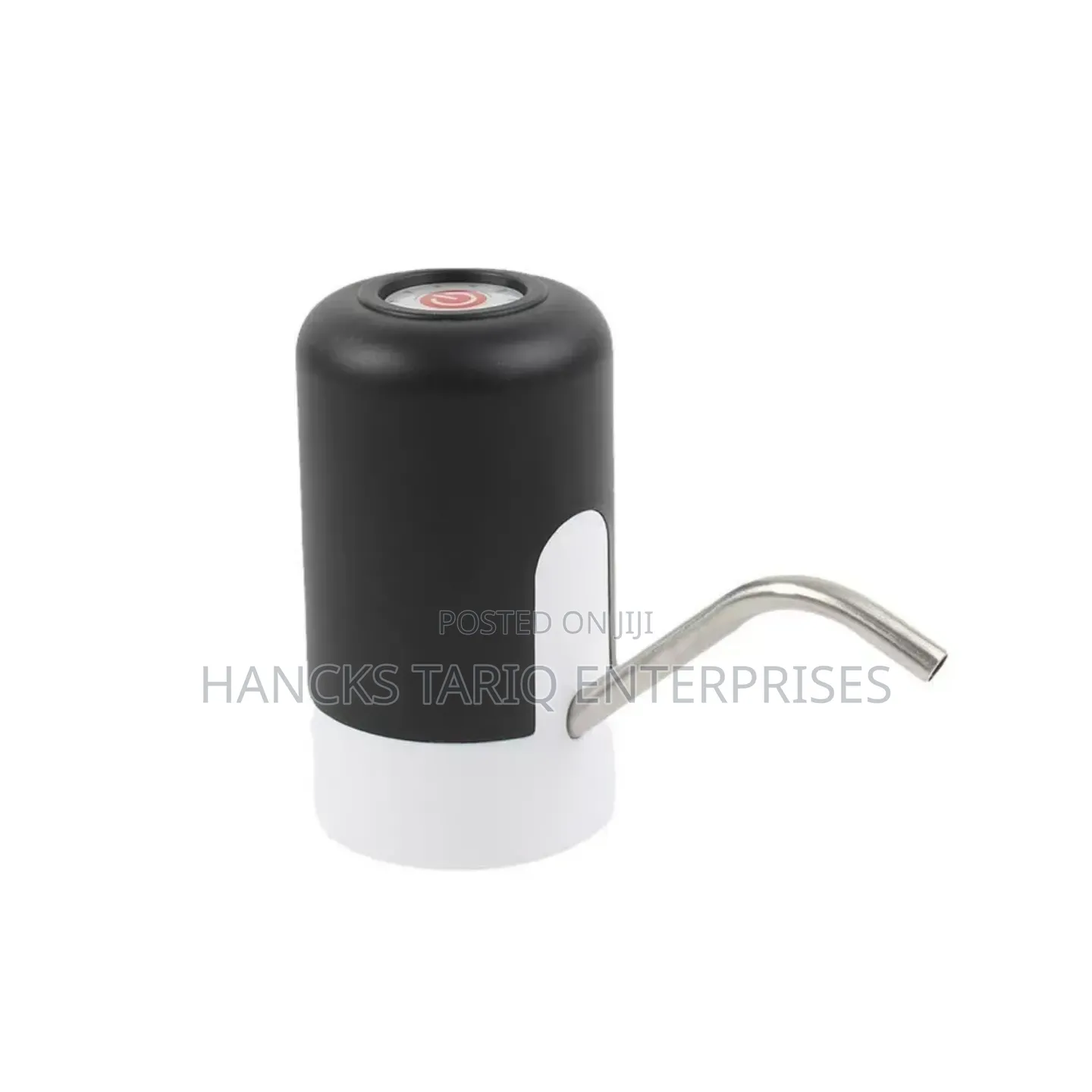 Portable Automatic Water Dispenser Pump