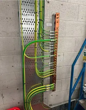 Industrial Electrical Installations