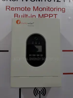 1000w 12v Felicity Hybride Inverter