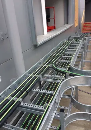 Cable Laying, Jointing Termination