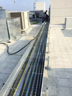 Cable Laying, Jointing Termination