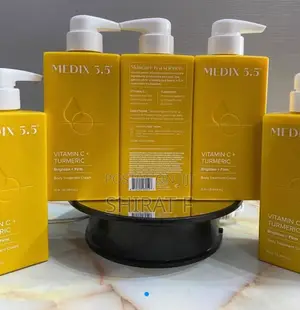 Medix 5.5 Body Lotion
