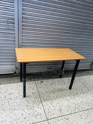 Wooden Folding Table