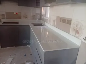 White-Granite-Tops