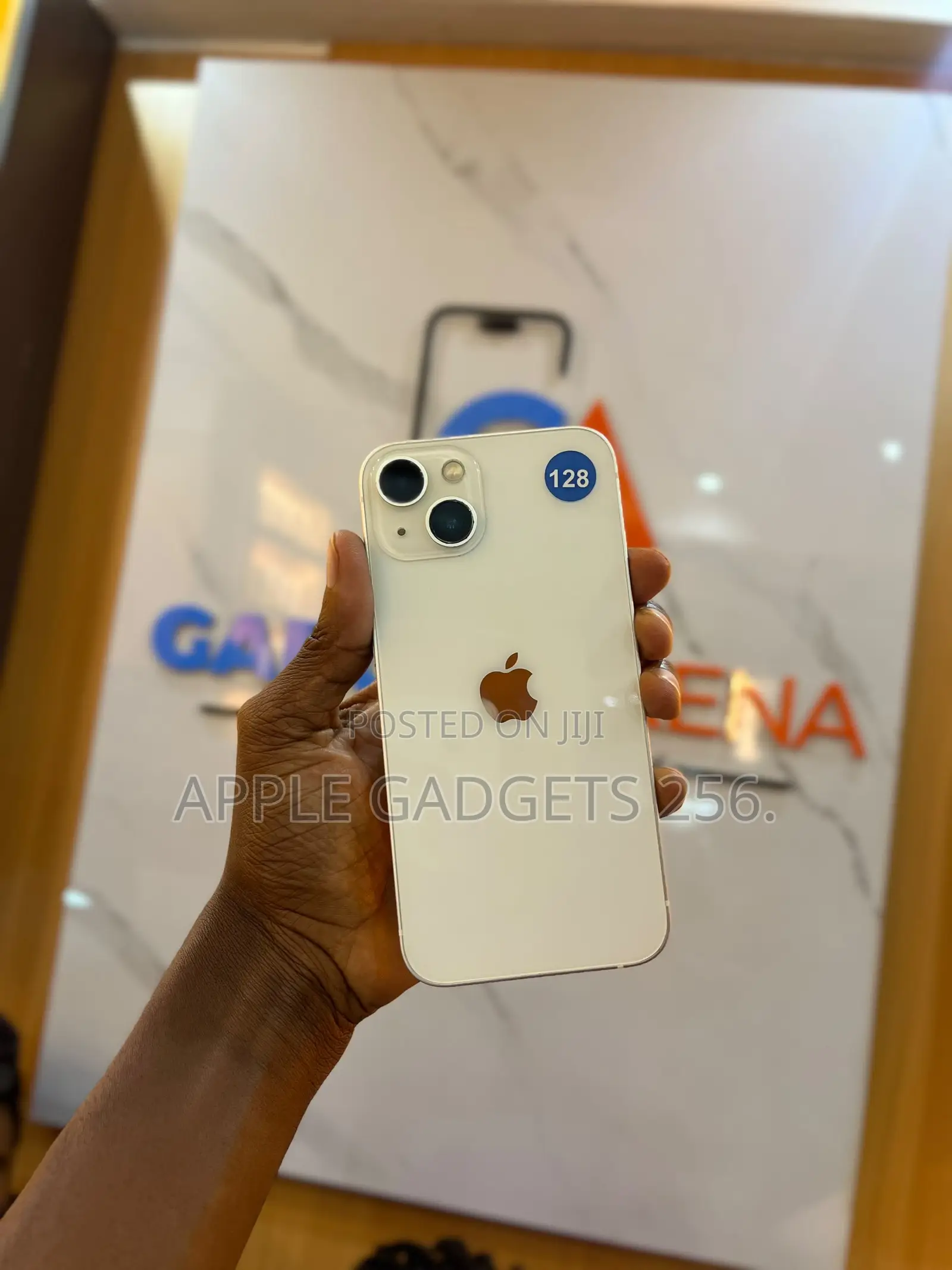 Apple iPhone 13 128 GB
