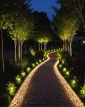 Lighting Systems Installation