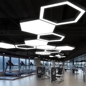 Lighting Systems Installation