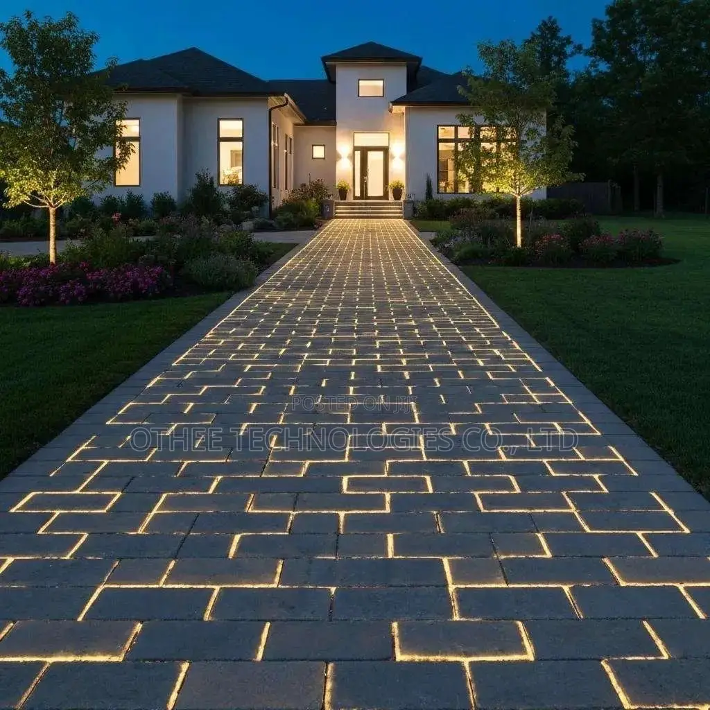 Lighting Systems Installation