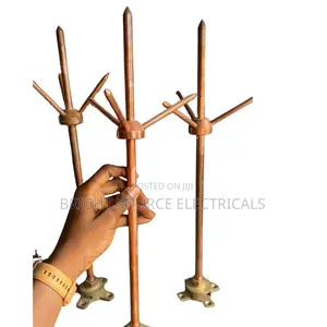 Thunder Arrestor