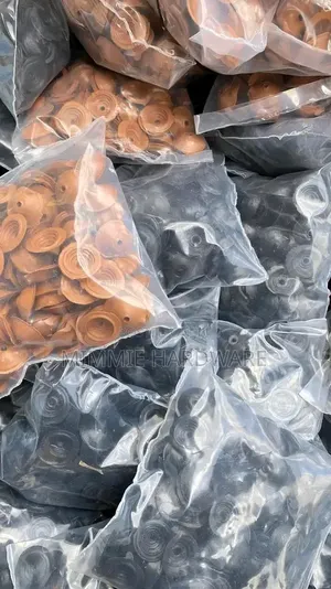 Roofing Rubber Washers