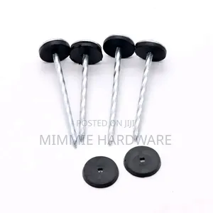 Roofing Rubber Washers