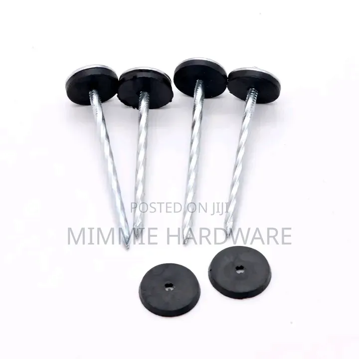 Roofing Rubber Washers